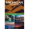 Michigan Crosswords - Paperback