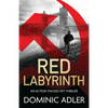 Red Labyrinth: a gripping and action-packed Cold War thriller - Paperback