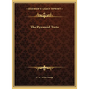 The Pyramid Texts - Hardcover