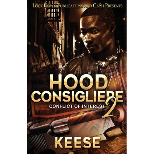 Hood Consigliere 2 - Paperback