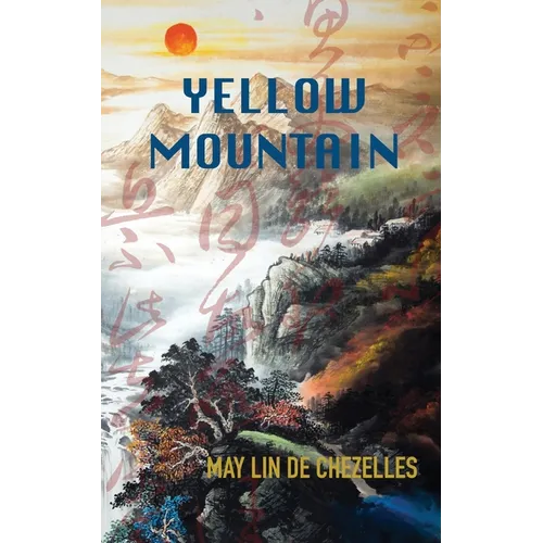 Yellow Mountain - Paperback