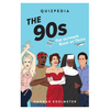 The 90s Quizpedia: The Ultimate Book of Trivia - Paperback