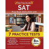 SAT Prep Book 2023-2024 with 7 Practice Tests: SAT Study Guide Review for Math, Reading, and Writing on the College Board Exam [8th Edition] - Paperback