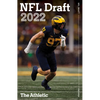 The Athletic 2022 NFL Draft Preview - Paperback