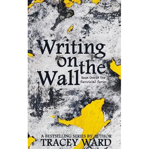 Writing on the Wall - Paperback