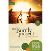 The Family Project Devotional: Reflecting God's Design in Your Home - Paperback