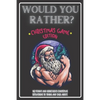 Would You Rather Christmas Game Edition: A Fun Challenging Questions for Kids Teens and The Whole Family (Perfect Stocking Stuffer Ideas) - Paperback