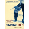 Finding Ben: A Mother's Journey Through the Maze of Asperger's - Paperback
