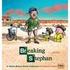 Breaking Stephan: A Pearls Before Swine Collection Volume 22 - Paperback