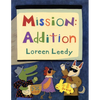 Mission: Addition - Paperback