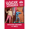 Mystery Behind the Wall - Paperback