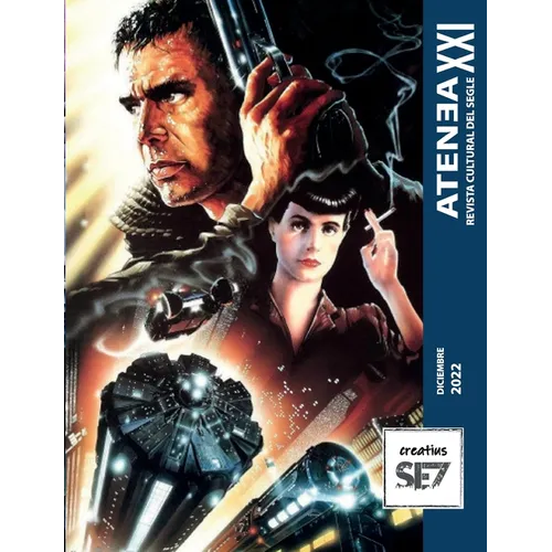Atenea XXI: Diciembre 2022 - Paperback