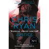 Justice: Special Forces Cadets 3 - Paperback