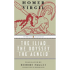 The Iliad, the Odyssey, and the Aeneid Box Set: (Penguin Classics Deluxe Edition) - Boxed Set