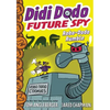 Didi Dodo, Future Spy: Robo-Dodo Rumble - Hardcover