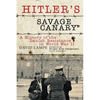 Hitler's Savage Canary: A History of the Danish Resistance in World War II - Paperback