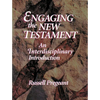 Engaging the New Testament Pap - Paperback