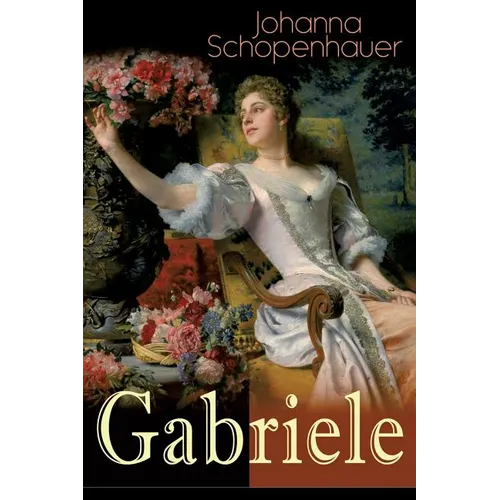 Gabriele - Paperback