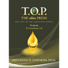 T.O.P. the Olive Press: The Cost of the Anointing Power! - Hardcover