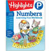 Preschool Numbers - Paperback