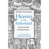 Heaven Is My Fatherland: The Life and Work of Michael Praetorius - Hardcover