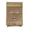 Journey Thru the Unknown... (by the Unknown Comic) (hardback) - Hardcover