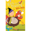 Witch Switch - Paperback
