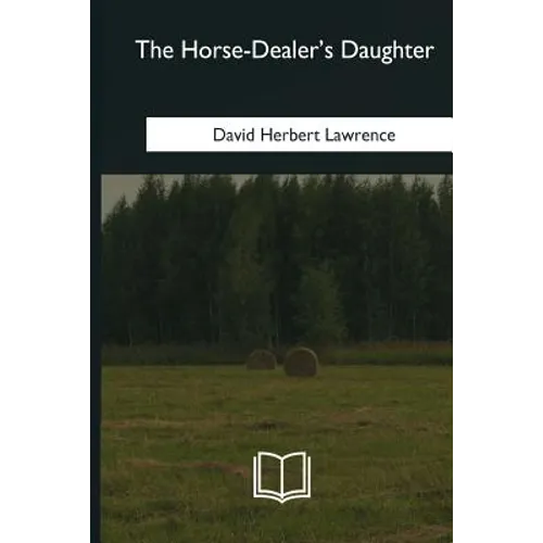 The Horse-Dealer's Daughter - Paperback