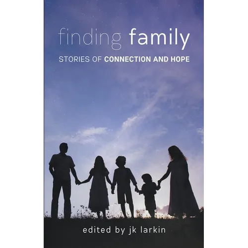 Finding Family - Paperback