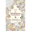 The Mindfulness Puzzle Book 4: Relaxing Puzzles to De-Stress and Unwind - Paperback