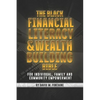 The Black Financial Literacy and Wealth Building Bible - Paperback