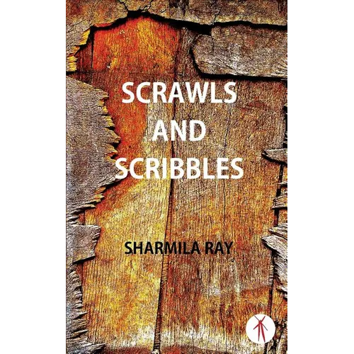 Scrawls and Scribbles - Paperback