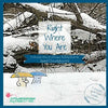 Right Where You Are - Paperback