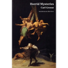 Horrid Mysteries (Jane Austen Northanger Abbey Horrid Novels) - Paperback