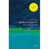Christianity: A Very Short Introduction - Paperback