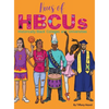 Hues of HBCUs - Hardcover