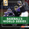 Baseball's World Series - Library Binding
