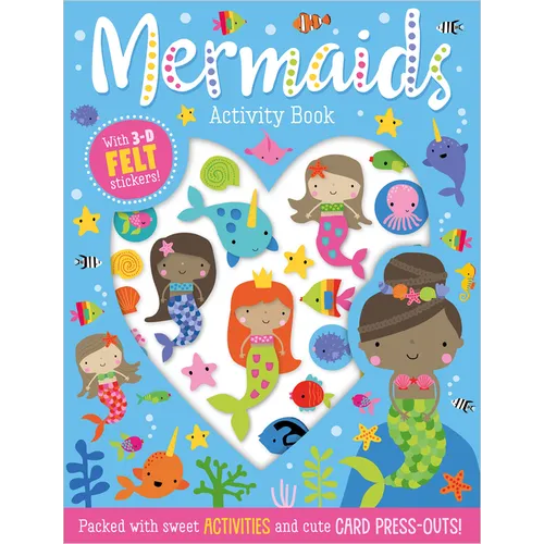 Mermaids - Paperback