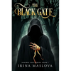 The Black Gate: Parable Saga Series: Book One - Paperback