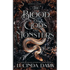 The Blood of Gods and Monsters - Paperback
