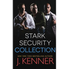 Stark Security: Collection (Books 1-3) - Paperback