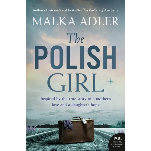 The Polish Girl - Paperback
