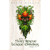 The Fairy Rescue League Omnibus: Books 1 -3 - Paperback