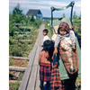 People of the Watershed: Photographs by John Macfie - Paperback