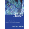 Justice Church - Paperback
