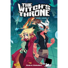 The Witch's Throne 3: Volume 3 - Paperback