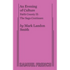 An Evening of Culture: Faith County II - Paperback