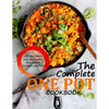 The Complete One Pot Cookbook: 120+ Easy Meals from Your Skillet, Slow Cooker, Stockpot, and More - Paperback
