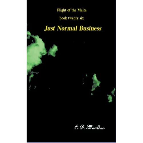 Just Normal Business - Paperback