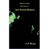 Just Normal Business - Paperback
